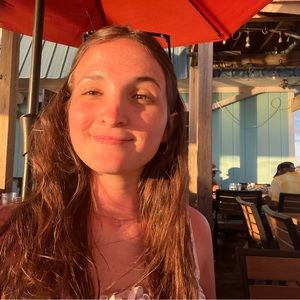 Meet your Posher, Eduarda